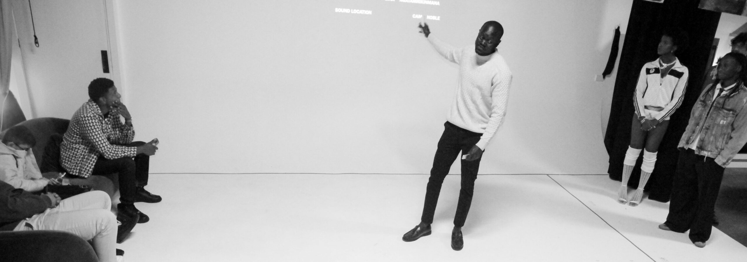 Soundproof film studio in Footscray's iconic Cotton Mills. Features green screen & full kitchen for food photography.